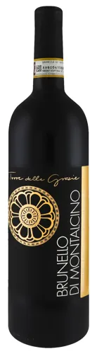 Вино 0.75л 14% червоне сухе Torre Delle Grazie пл