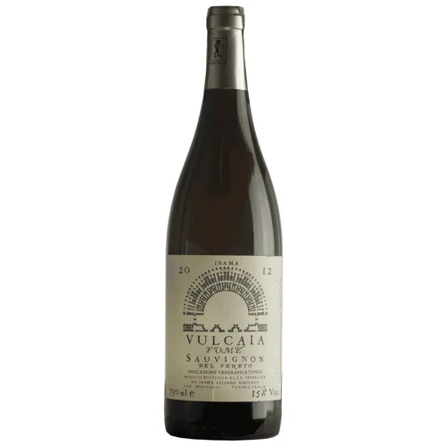 Вино Inama Vulcaia Fume - Sauvignon IGT 0,75л