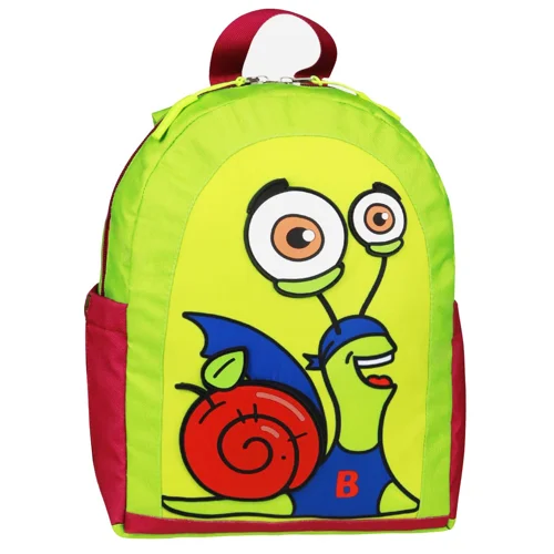 Рюкзак Bagland Bob Snail фіолетовий