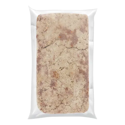 Халва соняшникова «Фантазія» Zolotoi Vek, 1 кг