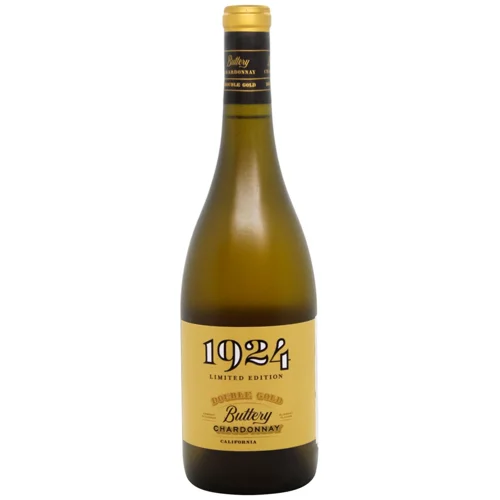 Вино Gnarly Head 1924 Double Gold Buttery Chardonnay біле сухе 11-14% 0,75л