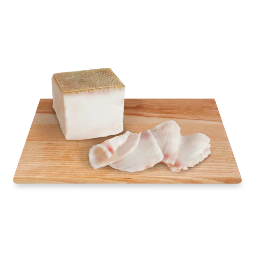 Сало Напівкопчене Ле Філе, 1.0 кг