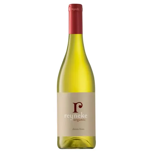 Вино Reyneke Organic Chenin Blanc біле сухе 13,5% 0,75л