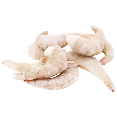 Креветки Promarosa Ванамей сирі в панцирі 50/60 1,8кг