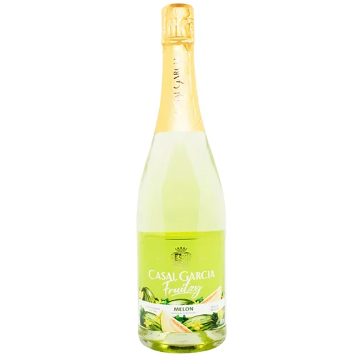 Вино аром. Casal Garcia Fruitzy Melon 0.75 л