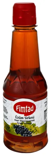 Оцет виноградний FIMTAD 250г
