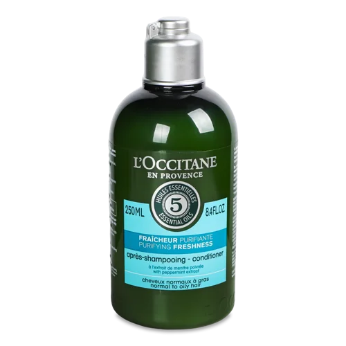 Кондиціонер L'Occitane Чиста Свежість, в/к