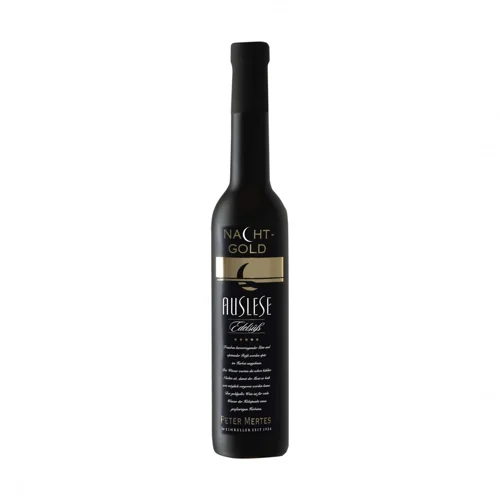 Вино Nachtgold Auslese,0,375л