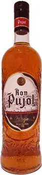 Ром PUJOL Anejo 1 л 38%