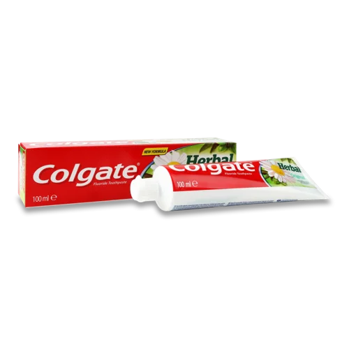 Зубна Паста Herbal Original Colgate, 100 мл, в/ґ
