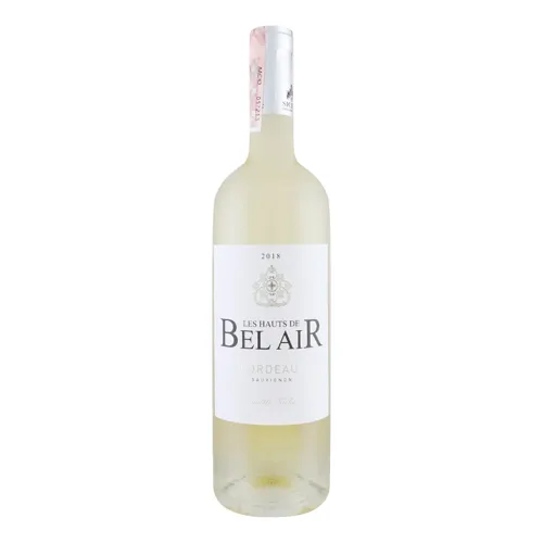 Вино Les Hauts de Bel Air Sichel Air Sauvignon Blanc