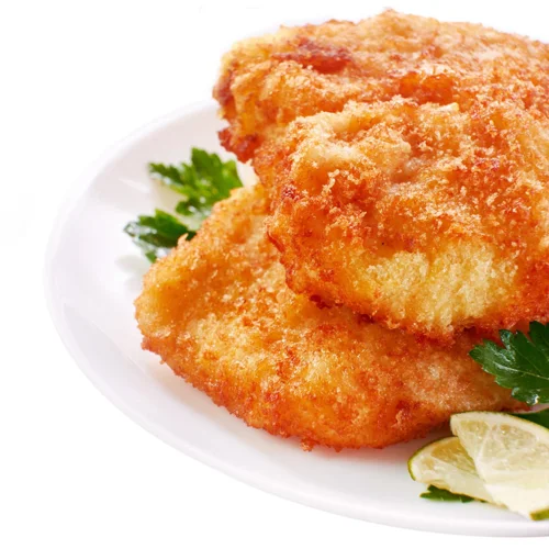 Філе рибне хрумке