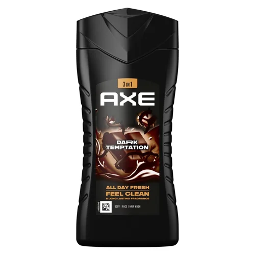 Гель для душу Axe Dark Temptation 250мл