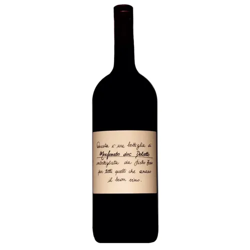 Вино Toso Monferrato Dolcetto червоне сухе 11,5% 1,5л