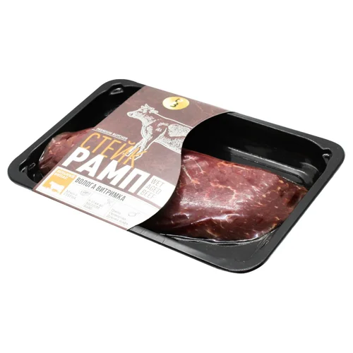 Стейк яловичий Premium Butcher Рамп охолоджений