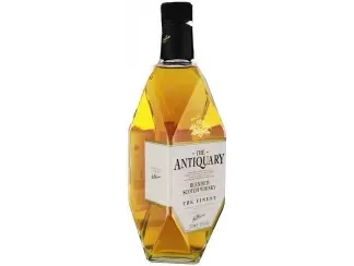 Віскі бленд Antiquary Finest 0,7л