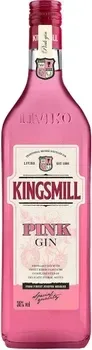 Джин Kingsmill Pink 1л 38%