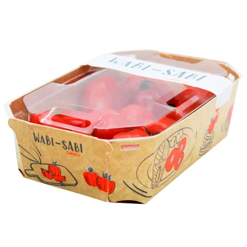 Помідори Wabi-Sabi 300г