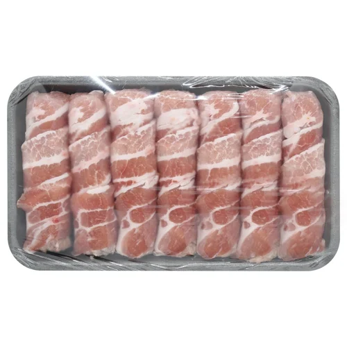 Чівапчічі в беконі