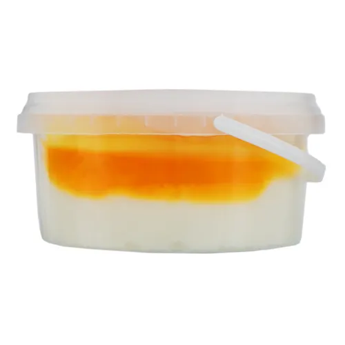 Десерт 9% Персик Віта п/у 400г