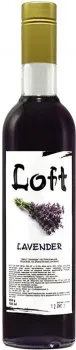 Сироп LOFT Лаванда 700мл