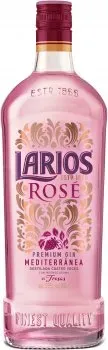 Джин Larios Rose 1л 37.5%