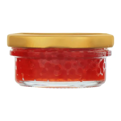 Ікра лососева зерниста Flagman с/б 50г