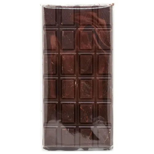 Шоколад чорний без цукру