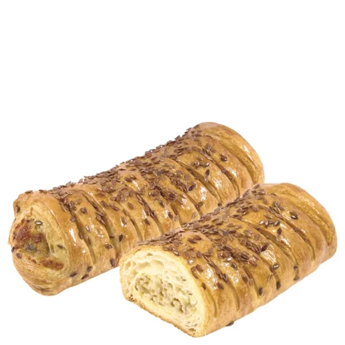 Бурекас Auchan з куркою, грибами та сиром 120г