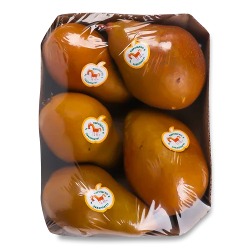 Груша Коник Аббат Феттель, вищого ґатунку, 1кг