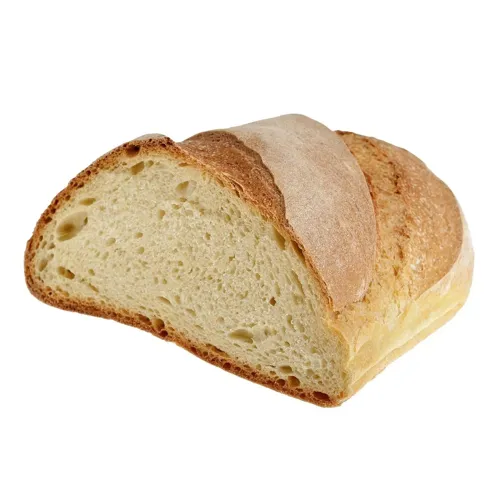 Батон Novus половинка 225г