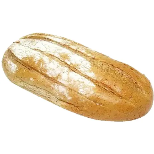 Хліб Чорноморський житньо-пшеничний ваговий