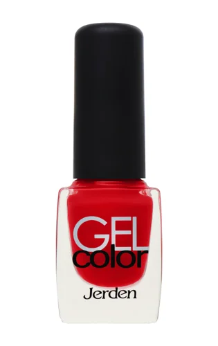 Лак Для Нігтів Gel Color В/ґ 5мл 12