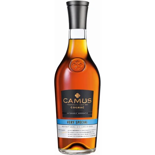 Коньяк Camus Елеганс Де Люкс 40% 0,7л