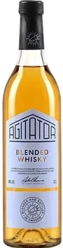 Віскі Agitator Blended Whisky 0.7л 40%