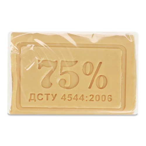 Мило Господарче Люкс 75% В/ґ, 1кг