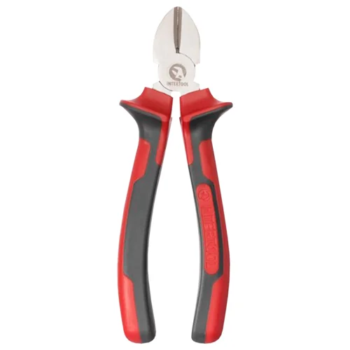 Бокорізи Intertool Profesional 180мм HT-0145