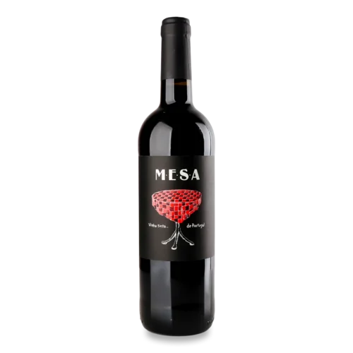 Вино Gota Mesa Tejo Tinto