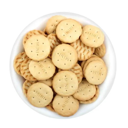 Печиво затяжне «міні-няша»