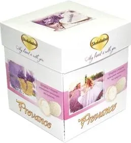 Конфети Shokoladno Provance 200г