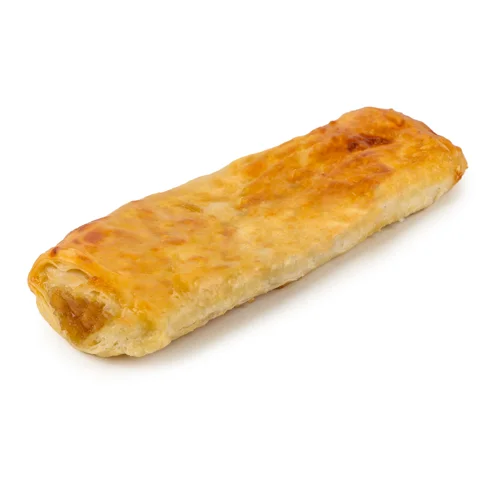 Штрудель Яблучний, В/ґ, Картонна Упаковка, 250г