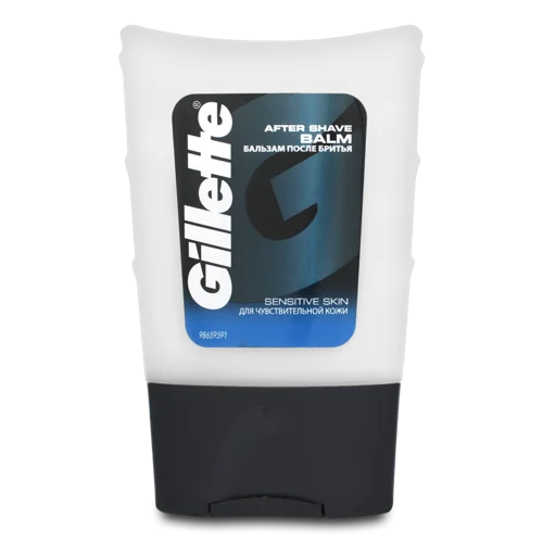 Бальзам Series Після Гоління Gillette, 75 мл