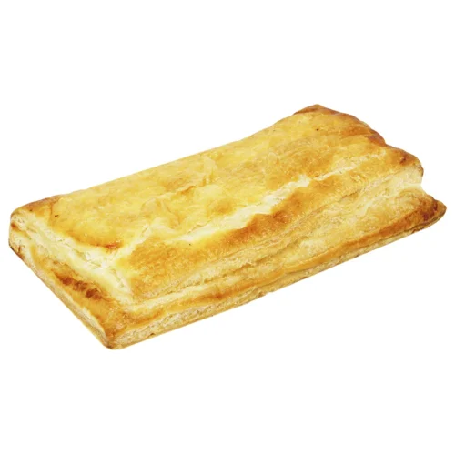 Вертута з картоплею та м'ясом 100г