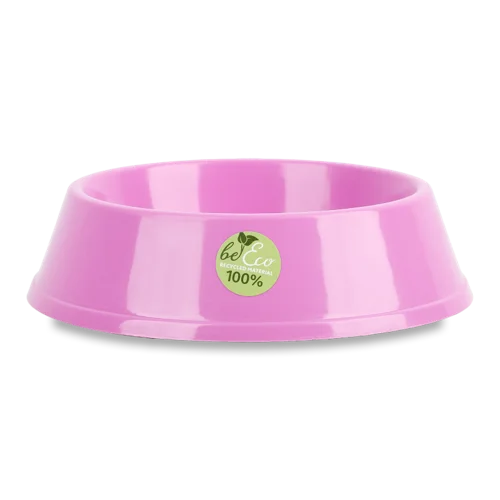 Миска для котів Пластикова 12см 0.2л №2470 Trixie, 1шт