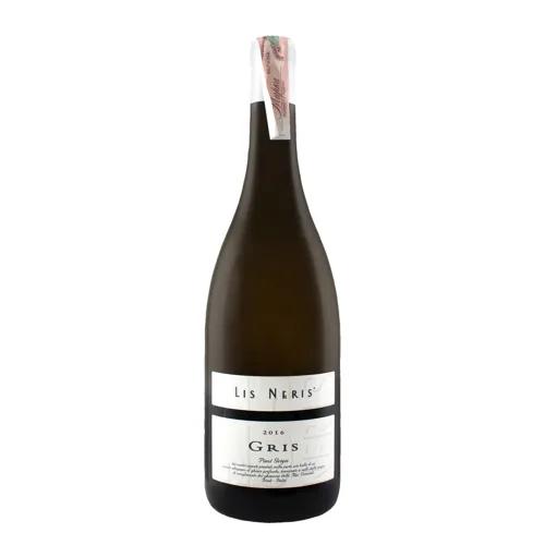 Вино 0.75л 14% біле сухе Pinot Grigio Gris Lis Neris пл