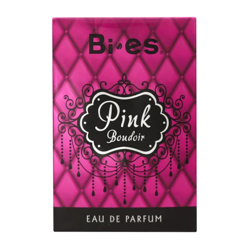 Парфумована Вода Жіноча Pink Boudoir Bi-es, 100 мл