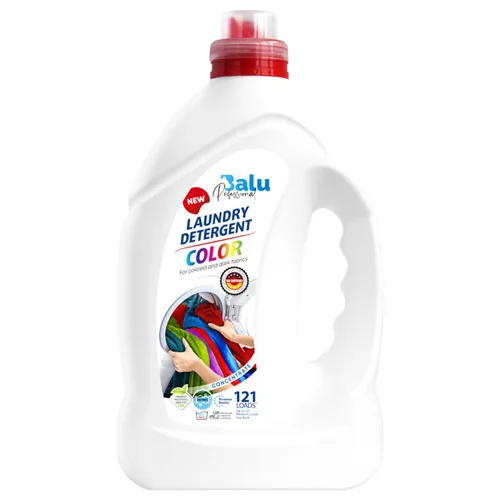 Гель для прання Balu Color 4л