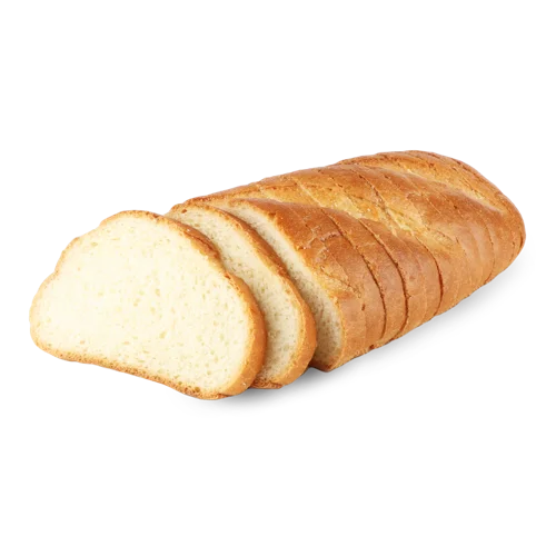 Батон Нарізний Вищого Ґатунку Криворіжхліб, 400г