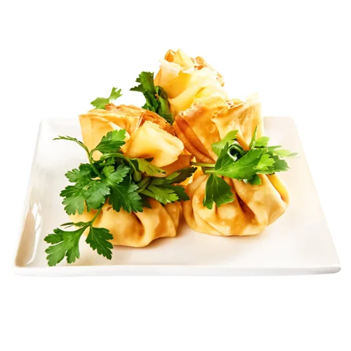 Жюльєн в млинці