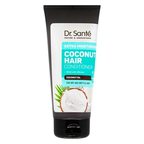 Бальзам для волосся Dr.Sante Coconut Hair 200мл